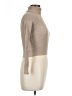 Love Tree Tan Turtleneck Sweater Size L - photo 4