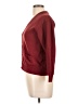 Assorted Brands Burgundy Red Cardigan Size L - photo 5