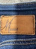 mavi Solid Blue Jeans Size 31 waist - photo 7