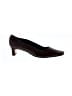 VANELi Brown Heels Size 10 (narrow) - photo 1