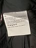 Lululemon Athletica 100% Polyester Solid Black Jacket Size M - photo 7