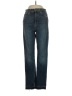 Zara Blue Jeans Size 2 - photo 1
