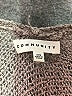 Community Gray Cardigan Size XXS - photo 7