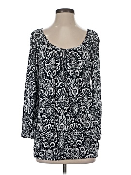 Michael Michael Kors 3/4 Sleeve Blouse