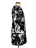 The Limited Black Cocktail Dress Size 4 (petite) - photo 4