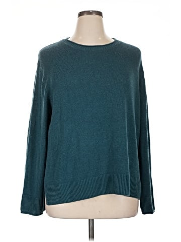 Ella Moss Pullover Sweater (view 1)
