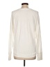 Athleta Ivory Sweatshirt Size L - photo 2