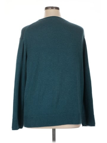 Ella Moss Pullover Sweater (view 2)