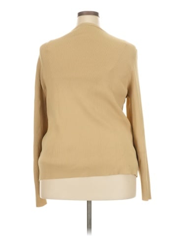 The Drop Cardigan (view 2)