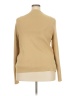 The Drop Tan Cardigan Size 3X - photo 2
