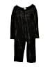 Simply Basic Black Jumpsuit Size L (youth) - photo 1