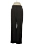 Country Road 100% Polyester Black Dress Pants Size 2 - photo 1