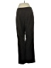 Country Road 100% Polyester Black Dress Pants Size 2 - photo 2