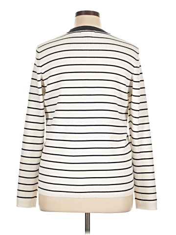 Liz Claiborne Cardigan (view 2)