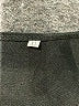 Unbranded Solid Black Cocktail Dress Size XL - photo 7