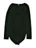 Old Navy Green Long Sleeve Top Size XL - photo 1
