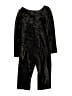 Simply Basic Black Jumpsuit Size L (youth) - photo 2