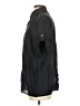 MNG Black 3/4 Sleeve Button-Down Shirt Size 4 - photo 5