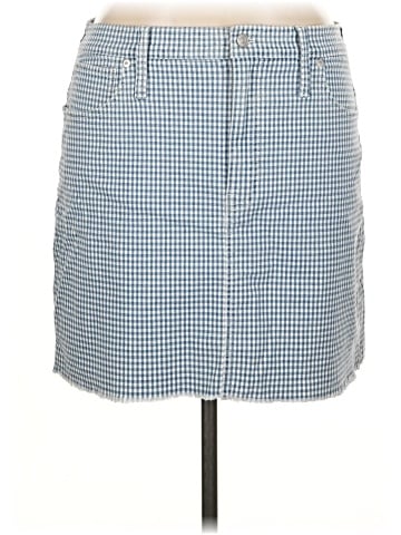 Madewell Casual Skirt (view 1)