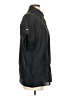 MNG Black 3/4 Sleeve Button-Down Shirt Size 4 - photo 4