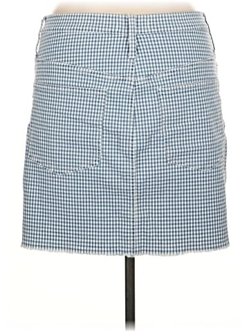 Madewell Casual Skirt (view 2)