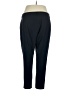 Tahari by ASL Solid Blue Active Pants Size 16 - photo 2