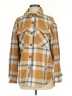 Member's Mark Plaid Gold Coat Size XS - photo 1