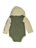 Cabela's Tan Long Sleeve Onesie Size 3-6 mo - photo 2
