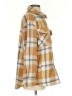 Member's Mark Plaid Gold Coat Size XS - photo 4
