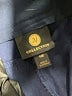 JM Collection Solid Blue Casual Pants Size 14 - photo 7