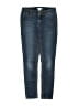 Mudd Solid Blue Jeans Size 14 - photo 1