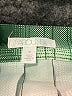 ABound 100% Polyester Plaid Green Casual Skirt Size XS - photo 4