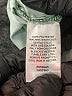 ABound 100% Polyester Plaid Green Casual Skirt Size XS - photo 5