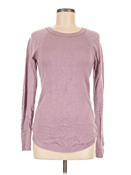 Lululemon Athletica Pullover Sweater