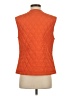 The Limited 100% Polyester Orange Vest Size S - photo 2