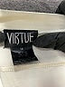 Virtue Ivory Formal Skirt Size 12 - photo 4