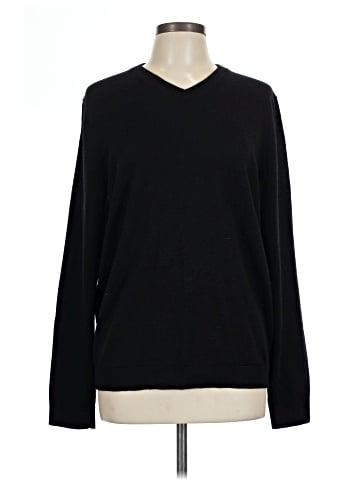 Apt. 9 Pullover Sweater (view 1)