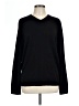Apt. 9 Black Pullover Sweater Size L - photo 1