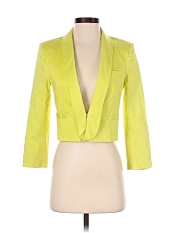 Alice + Olivia Blazer (view 1)
