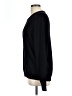 Apt. 9 Black Pullover Sweater Size L - photo 5