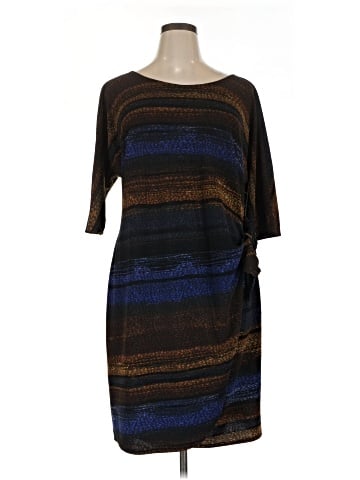 Signature by Robbie Bee Casual Dress (view 1)