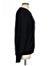 Apt. 9 Black Pullover Sweater Size L - photo 4