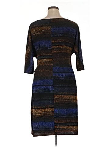 Signature by Robbie Bee Casual Dress (view 2)
