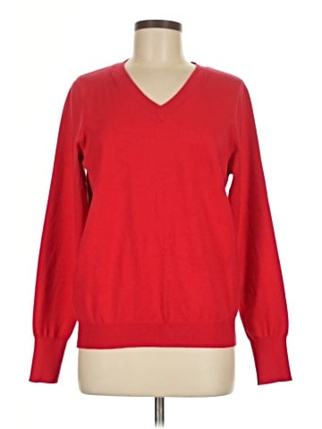 Unbranded Pullover Sweater (view 1)