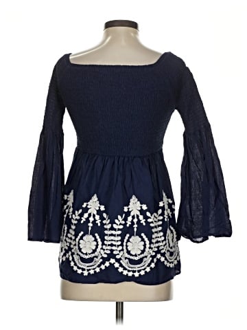 Say What? Casual Dress (view 2)