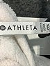 Athleta White Turtleneck Sweater Size XXS - photo 7