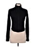 Fashion Black Track Jacket Size L - photo 1
