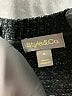 Style&Co 100% Polyester Solid Black Pullover Sweater Size M - photo 7