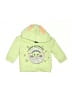 Star Wars Green Sweatshirt Size 3-6 mo - photo 1