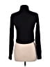Fashion Black Track Jacket Size L - photo 2